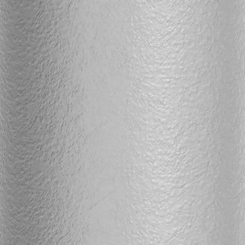 Pied de table de restaurant rond de 18 po avec colonne de 3 po de diamètre pour table haute