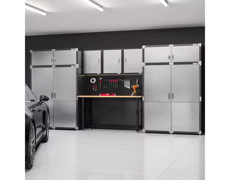 Établi ultra-robuste UltraHD de 72 po réglable en hauteur
