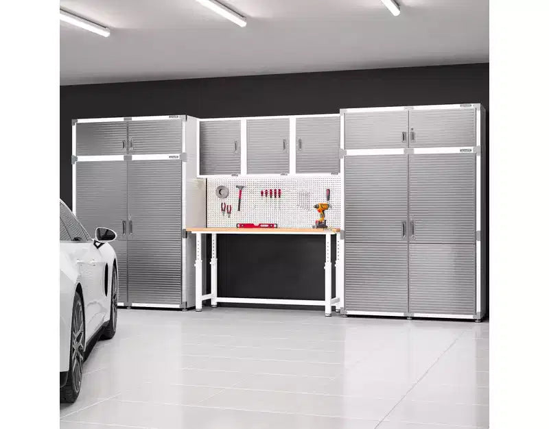 Établi ultra-robuste UltraHD de 72 po réglable en hauteur
