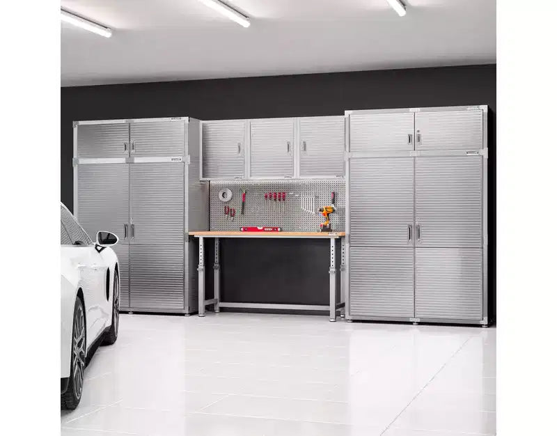 Établi ultra-robuste UltraHD de 72 po réglable en hauteur