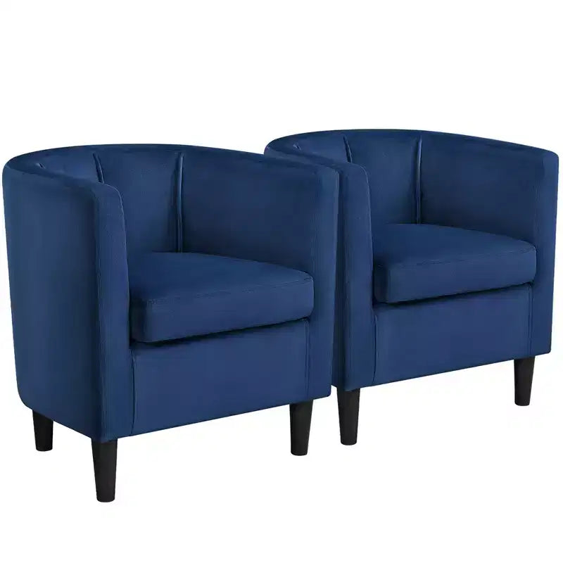 Fauteuil Club pour Salon, Chambre, Salle de Réception