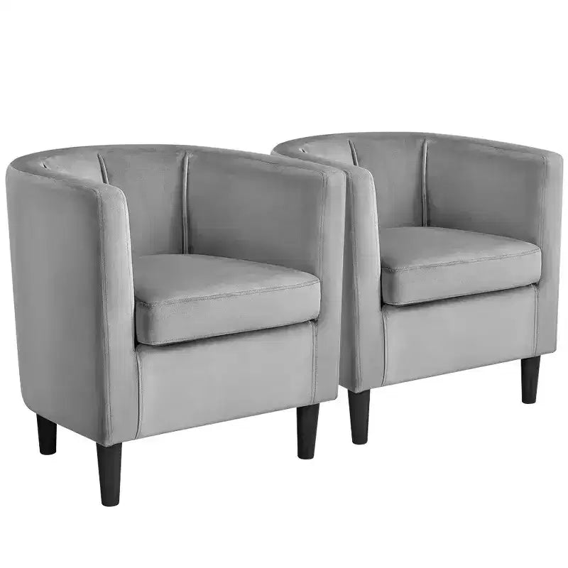 Fauteuil Club pour Salon, Chambre, Salle de Réception