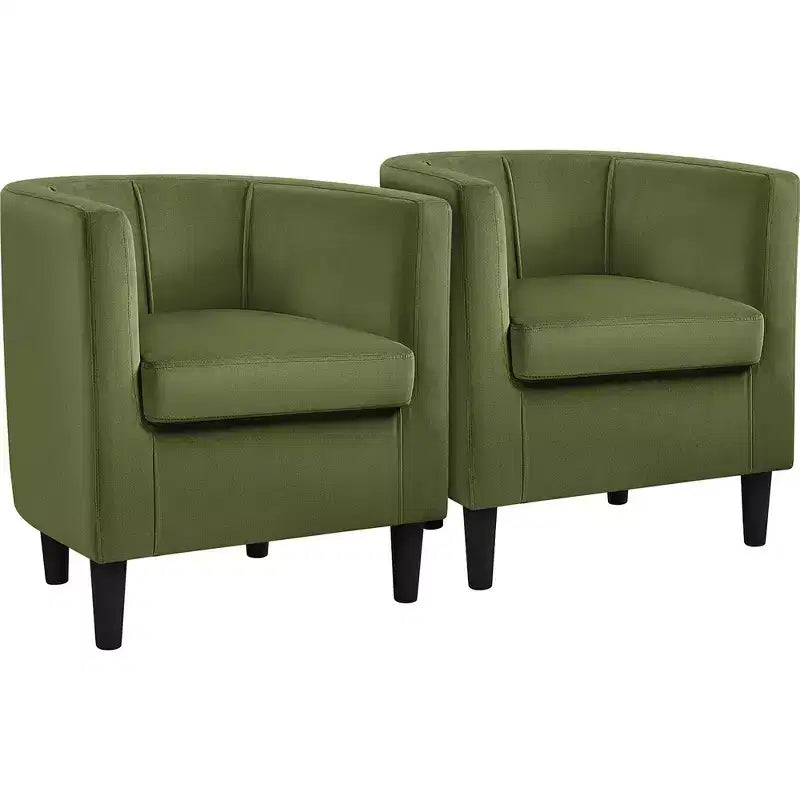 Fauteuil Club pour Salon, Chambre, Salle de Réception