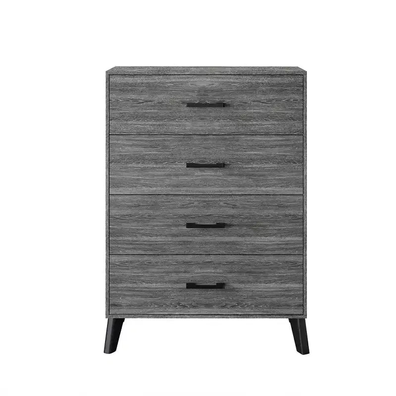 Commode à 4 tiroirs