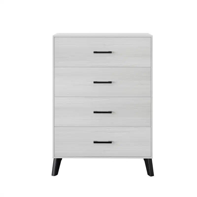 Commode à 4 tiroirs