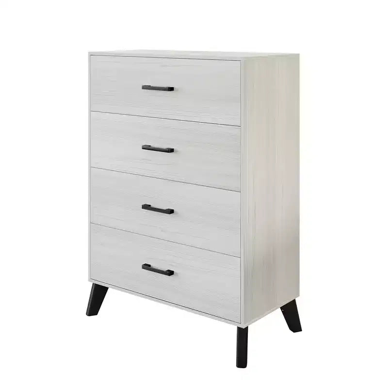 Commode à 4 tiroirs