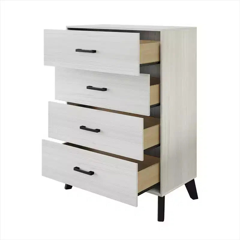 Commode à 4 tiroirs