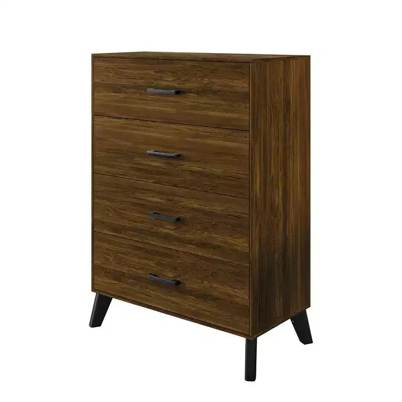 Commode à 4 tiroirs