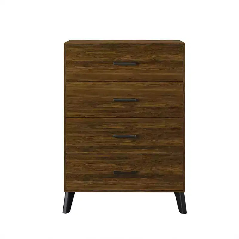 Commode à 4 tiroirs