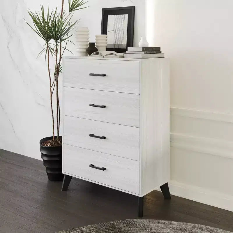 Commode à 4 tiroirs